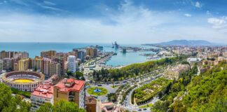 Country Report: Impact of out-of-office work opportunities and Spain’s preferred climate expected to result in further gains