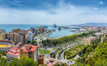 Country Report: Impact of out-of-office work opportunities and Spain’s preferred climate expected to result in further gains