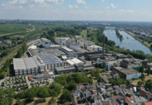 Essity produces tissue using CO2-free renewable hydrogen production process