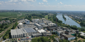 Essity produces tissue using CO2-free renewable hydrogen production process