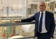 Lucart signs 10-year renewable energy purchase agreement
