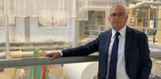 Lucart signs 10-year renewable energy purchase agreement
