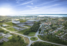 Metsä Tissue to boost logistical capabilities with E80 Group investment