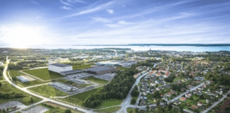 Metsä Tissue to boost logistical capabilities with E80 Group investment
