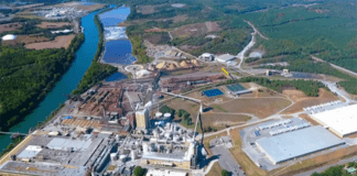 Paper Excellence Group completes Resolute acquisition