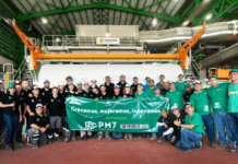 GrandBay Papelera Internacional boosts premium capacity by 60,000tpy with TM start-up