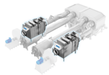Andritz targets energy efficiencies with electrically heated hood launch