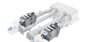 Andritz targets energy efficiencies with electrically heated hood launch
