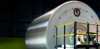 WEPA France boosts production capacity with investment TT SYD Steel Yankee Dryer