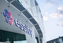 Essity and Voith partner to develop concept for sustainable tissue production Essity