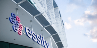 Essity and Voith partner to develop concept for sustainable tissue production Essity