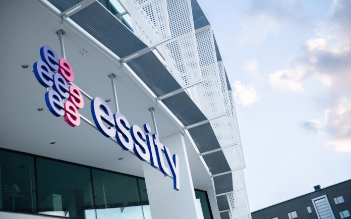 Essity and Voith partner to develop concept for sustainable tissue production Essity