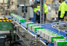 Navigator completes acquisition of all Gomà-Camps shares Gomà-Camps Consumer facility in Zaragoza, Spain