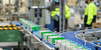 Navigator completes acquisition of all Gomà-Camps shares Gomà-Camps Consumer facility in Zaragoza, Spain