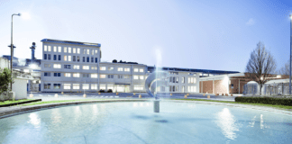 Sofidel to acquire insolvent Hakle’s trademark and other brands Sofidel’s Lucca, Italy-based HQ