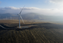 K-C’s UK sites shortlisted for government’s Hydrogen Business Model Strategy K-C’s 12-turbine wind farm