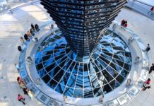 Under energy-price pressure Germany’s slow-growth stage sees its decarbonisation rate accelerate