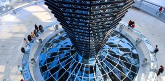 Under energy-price pressure Germany’s slow-growth stage sees its decarbonisation rate accelerate