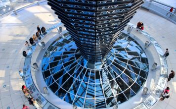 Under energy-price pressure Germany’s slow-growth stage sees its decarbonisation rate accelerate