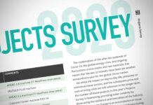 Special Feature: Projects Survey