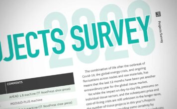 Special Feature: Projects Survey