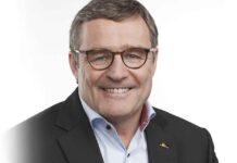Cascades reports “solid first quarter”; tissue sales expected to improve sequentially Mario-Plourde-Cascades