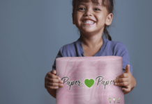 Billerud launches wrapping solution for toilet and kitchen rolls Billerud’s wrapping solution for toilet and kitchen rolls