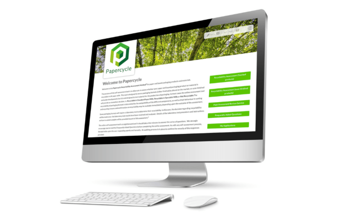 CPI’s Papercycle recyclability tool “first of it kind” in UK market