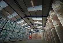 EXITISSUES: Market leadership in sustainable hygiene, and 20% of the AfH sector – Star Tissue UK’s three-year target