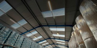 EXITISSUES: Market leadership in sustainable hygiene, and 20% of the AfH sector – Star Tissue UK’s three-year target
