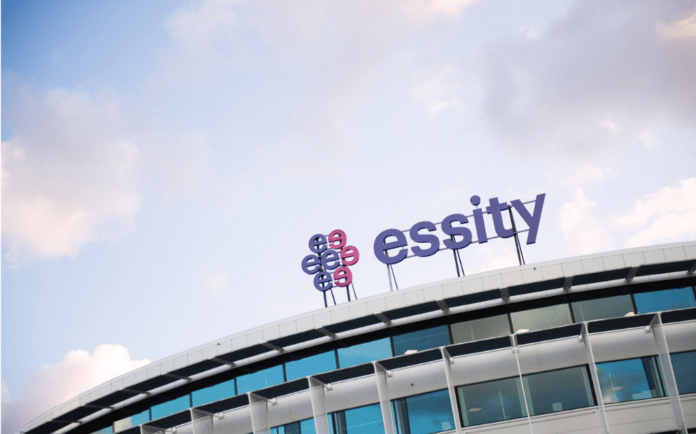 Essity’s divestment of its Russian operations expected to be finalised during Q2 2023