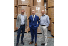 Zeus Group acquires Italy’s Cima Paper Zeus Group: the company has acquired Italy’s Cima Paper