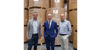 Zeus Group acquires Italy’s Cima Paper Zeus Group: the company has acquired Italy’s Cima Paper