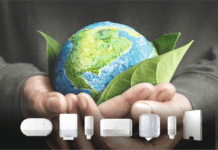 Tork brand offers range of carbon neutral certified dispensers Essity’s Tork brand of carbon neutral certified dispensers