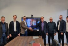 Pehart Group invests in TM rebuild Rebuild team: Pehart Group has signed up A.Celli to rebuild its Dej-based tissue machine