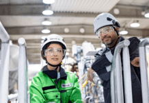 Valmet to acquire Körber’s Business Area Tissue for €380m