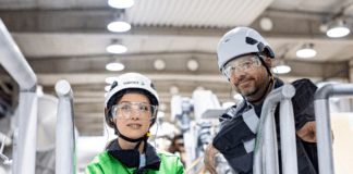 Valmet to acquire Körber’s Business Area Tissue for €380m