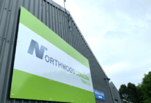 Northwood Consuma Tissue to boost converting production by 55,000tpy Northwood Consuma Tissue is investing in four fully automated converting lines for the Cheshire, UK-based plant
