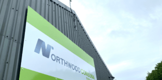 Northwood Consuma Tissue to boost converting production by 55,000tpy Northwood Consuma Tissue is investing in four fully automated converting lines for the Cheshire, UK-based plant