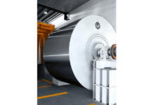 Mirae Paper boosts capacity with TM start-up Production boost: a Toscotec-supplied TT SYD Steel Yankee Dryer has started up at Mirae Paper