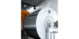 Mirae Paper boosts capacity with TM start-up Production boost: a Toscotec-supplied TT SYD Steel Yankee Dryer has started up at Mirae Paper