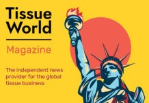 Traditional Market Power Structures Are Going Through A More Rapid Change Than For Decades As The Global Tissue Leader Comes To Terms With New World Trends
