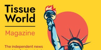 Traditional Market Power Structures Are Going Through A More Rapid Change Than For Decades As The Global Tissue Leader Comes To Terms With New World Trends
