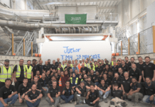 MEPCO enters tissue market with TM start-up