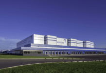 Sofidel invests $185m to expand Circleville Ohio plant