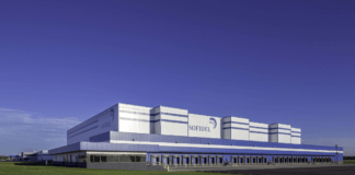 Sofidel invests $185m to expand Circleville Ohio plant