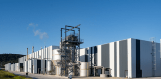 Paper Prime’s production upgrade aims to “significantly reduce carbon emissions”