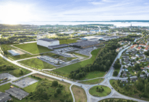 AFRY partners with Metsä Tissue to build a Future Mill in Mariestad
