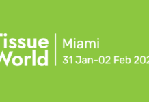 Unlock Your Tissue Industry Potential in Miami: Tissue World Miami 2024 Registration Now Open