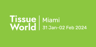 Unlock Your Tissue Industry Potential in Miami: Tissue World Miami 2024 Registration Now Open